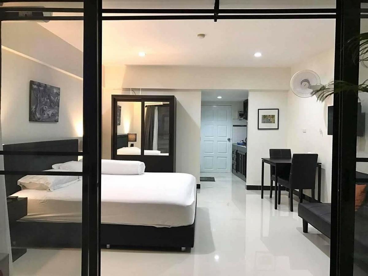 Vip Condo Chain By Linda Ban Phe Exterior photo